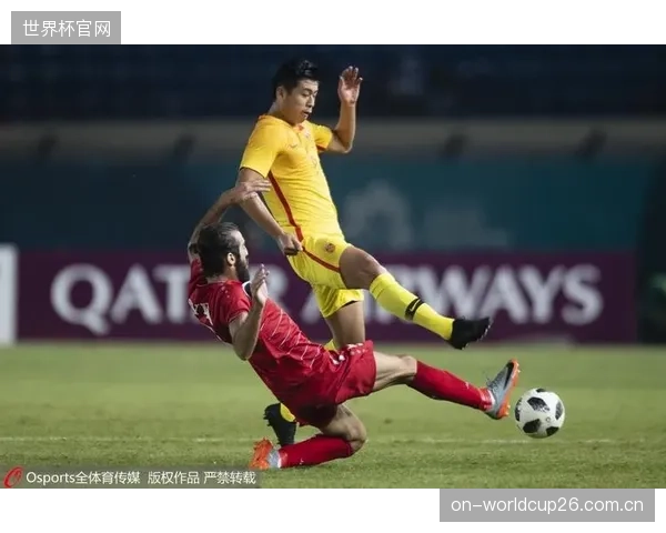 外界普遍不看好突尼斯小组出线,球队需要用表现回击质疑。 外界普遍不看好突尼斯小组出线,球队需要用表现回击质疑。